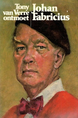 Ontmoet Johan Fabricius.