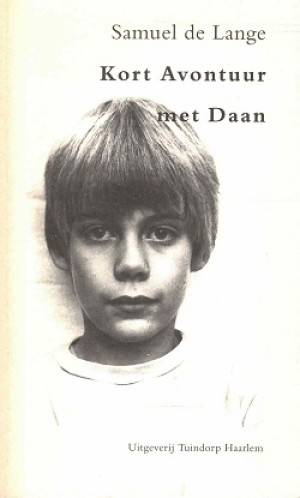 Kort avontuur met Daan