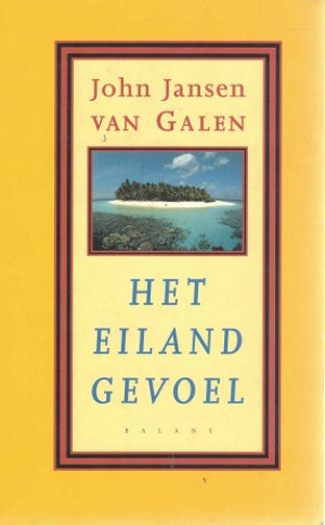 Het eiland gevoel