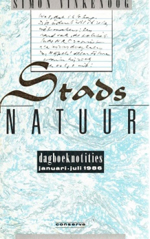 Stadsnatuur. Dagbladnotities.