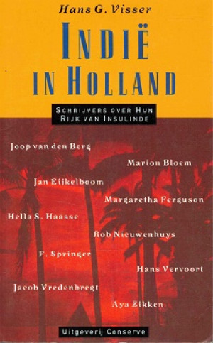 Indië in Holland.