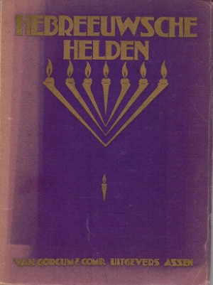 Hebreeuwsche helden