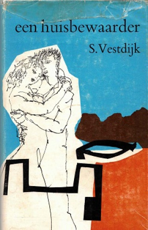 Een huisbewaarder