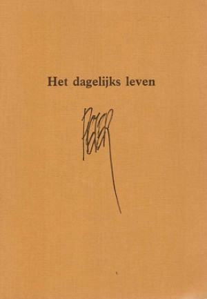 Het dagelijks leven