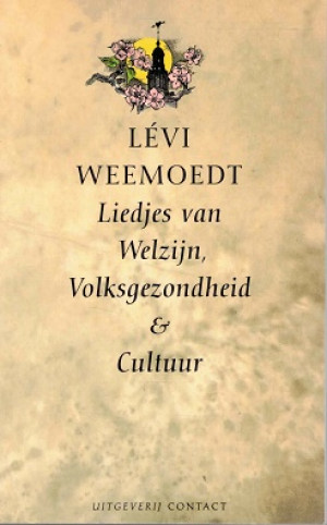 Liedjes van Welzijn, Volksgezondheid & Cultuur