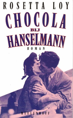 Chocola bij Hanselmann