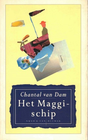 Het Maggischip