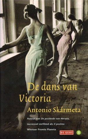 De dans van Victoria