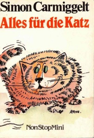 Alles für die Katz