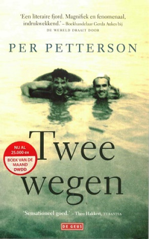 Twee wegen