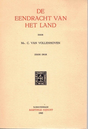 De eendracht van het land