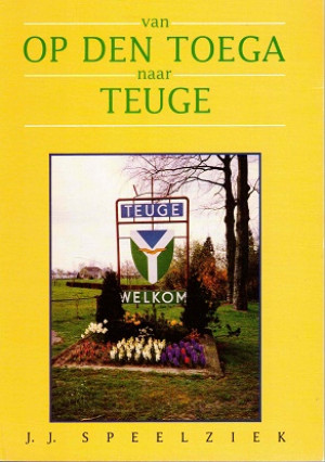 Van Op den toega naar Teuge