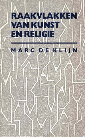 Raakvlakken van kunst en religie