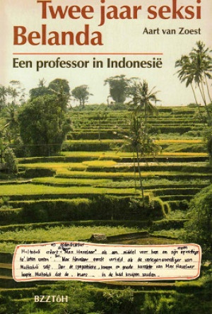 Twee jaar seksi Belanda. Een professor in Indonesië