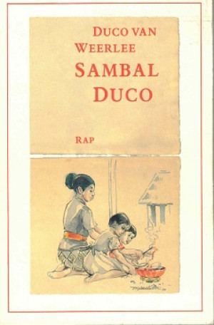 Sambal Duco, een autobiografische notitie