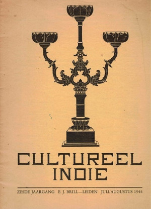 Cultureel Indië