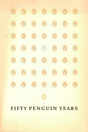 Fifty Penguin years