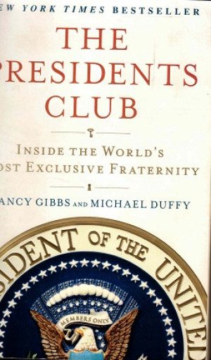 The presidents club