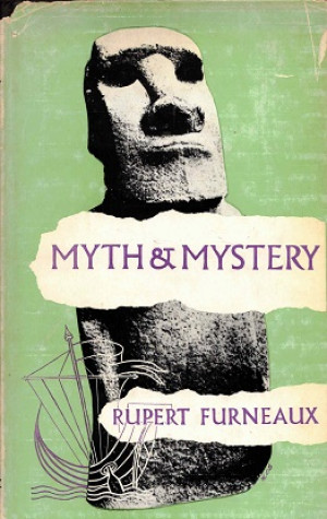 Myth & Mystery.