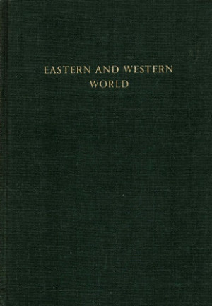 Eastern and western world