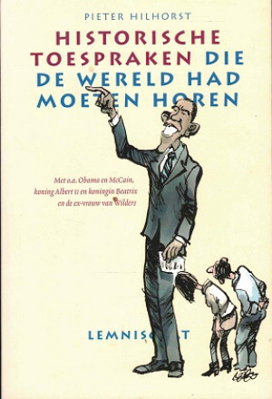 Historische toespraken die de wereld had moeten horen