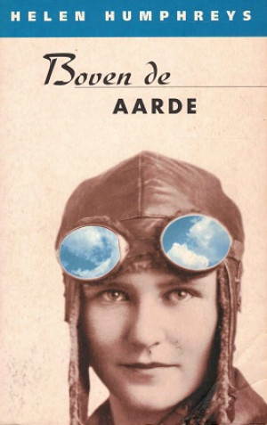 Boven de aarde