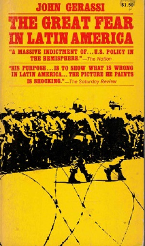 The great fear in latin America