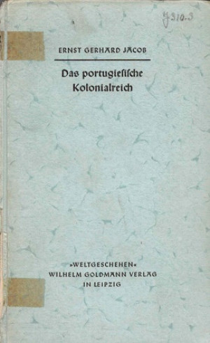 Das portugiesische Kolonialreich
