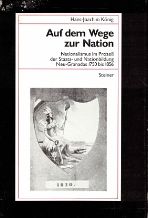 Auf dem Wege zur Nation