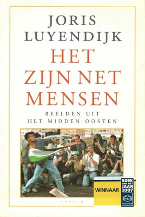 Het zijn net mensen