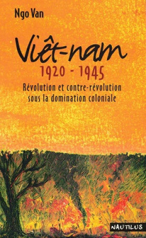 Viêt-Nam 1920-1945.