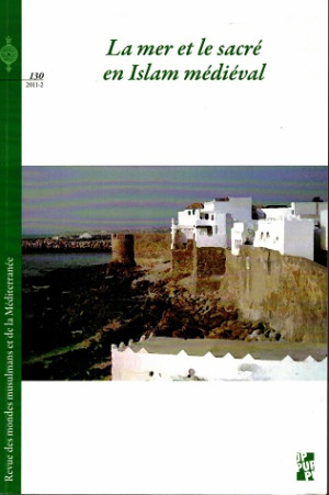 La mer et la sacré en Islam médiéval
