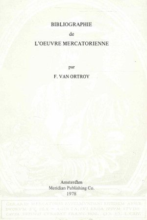Bibliographie de l'oeuvre mercatorienne