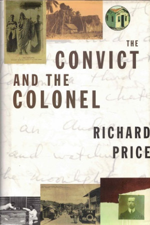 The convict and the colonel