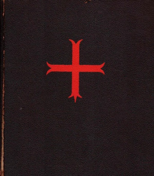 Le Procès des Templiers