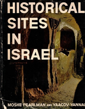 Historical sites in Israel