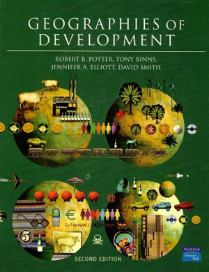 Geographies of development.