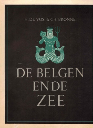 De Belgen en de zee.