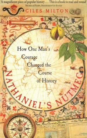 Nathaniel's nutmec