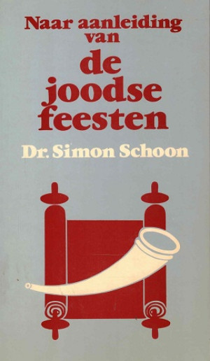Naar aanleiding van de joodse feesten.