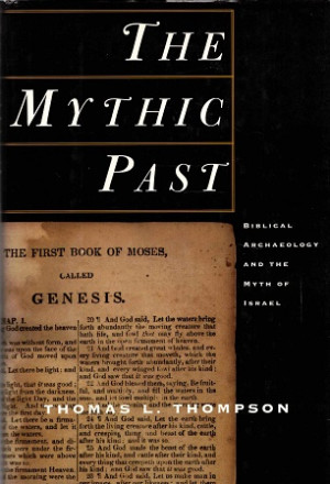 The mythic past