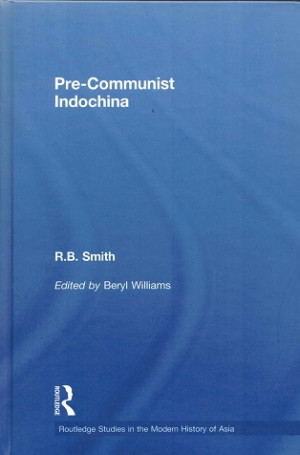 Pre-communist Indochina