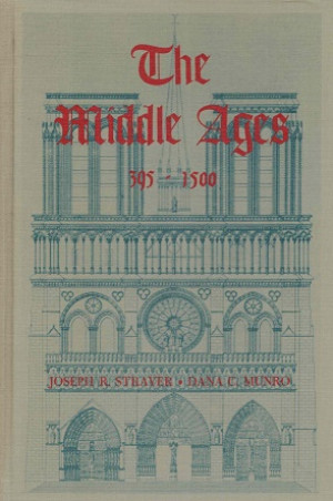 The Middle Ages 395-1500