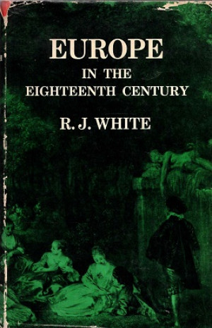 Europe in the eighteenth century