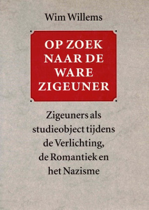 Op zoek naar de ware zigeuner