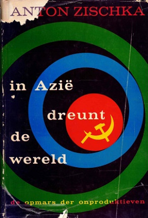 In Azië dreunt de wereld.