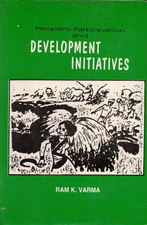 Peoples participation and development initiatives