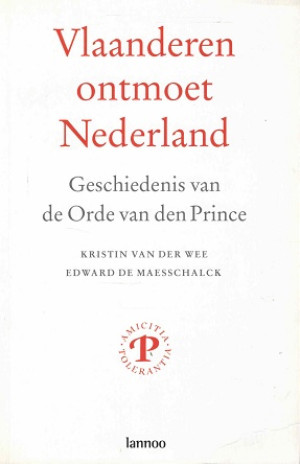 Vlaanderen ontmoet Nederland.
