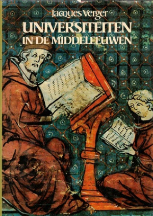 Universiteiten in de Middeleeuwen.