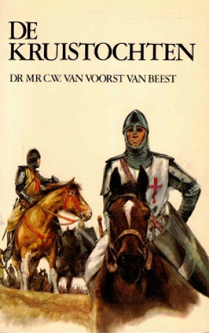 De kruistochten.